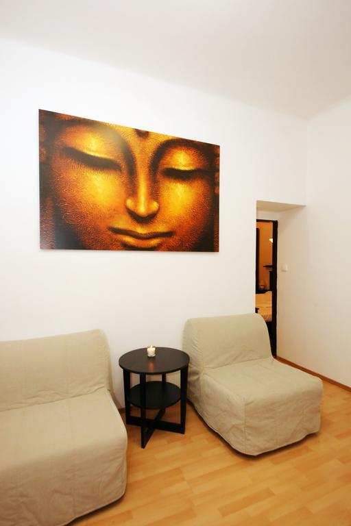 Apartments With 2 Bathrooms- 5 Minutes From Old Town - 102 M2 Praga Exterior foto