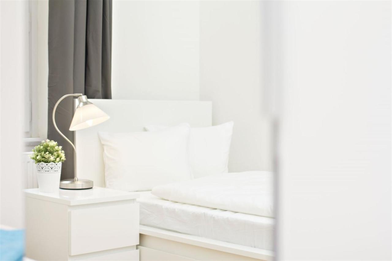 Apartments With 2 Bathrooms- 5 Minutes From Old Town - 102 M2 Praga Exterior foto