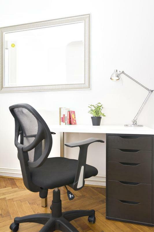 Apartments With 2 Bathrooms- 5 Minutes From Old Town - 102 M2 Praga Exterior foto